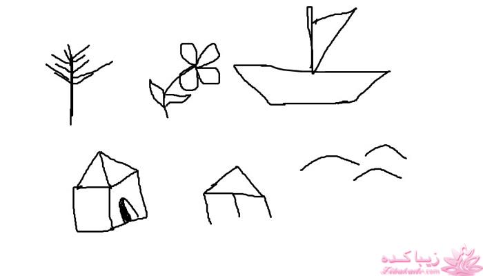 معانی فال قهوه 